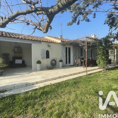 Maison 5 pièces 468000 €