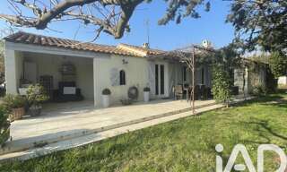 Maison 5 Pièces 92 m² à vendre à Cheval-Blanc (84460)