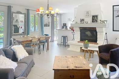 Maison 5 pièces 447000 €