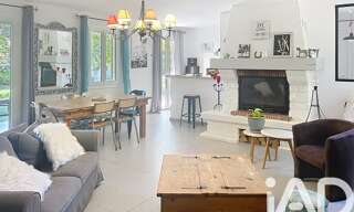 Maison 5 Pièces 92 m² à vendre à Cheval-Blanc (84460)