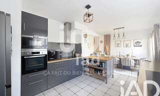 Maison 5 Pièces 113 m² à vendre à Mennecy (91540)