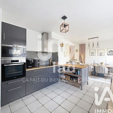 Maison 5 pièces 350000 €