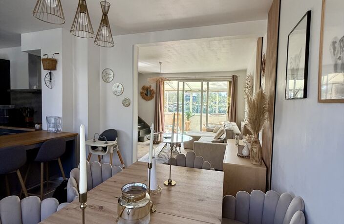 Vente Maison traditionnelle 5 pièces — photo 2