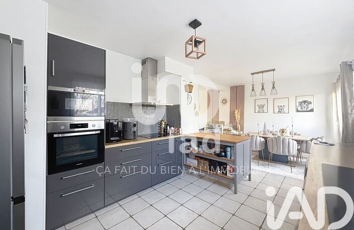 Vente Maison traditionnelle 5 pièces — photo 3