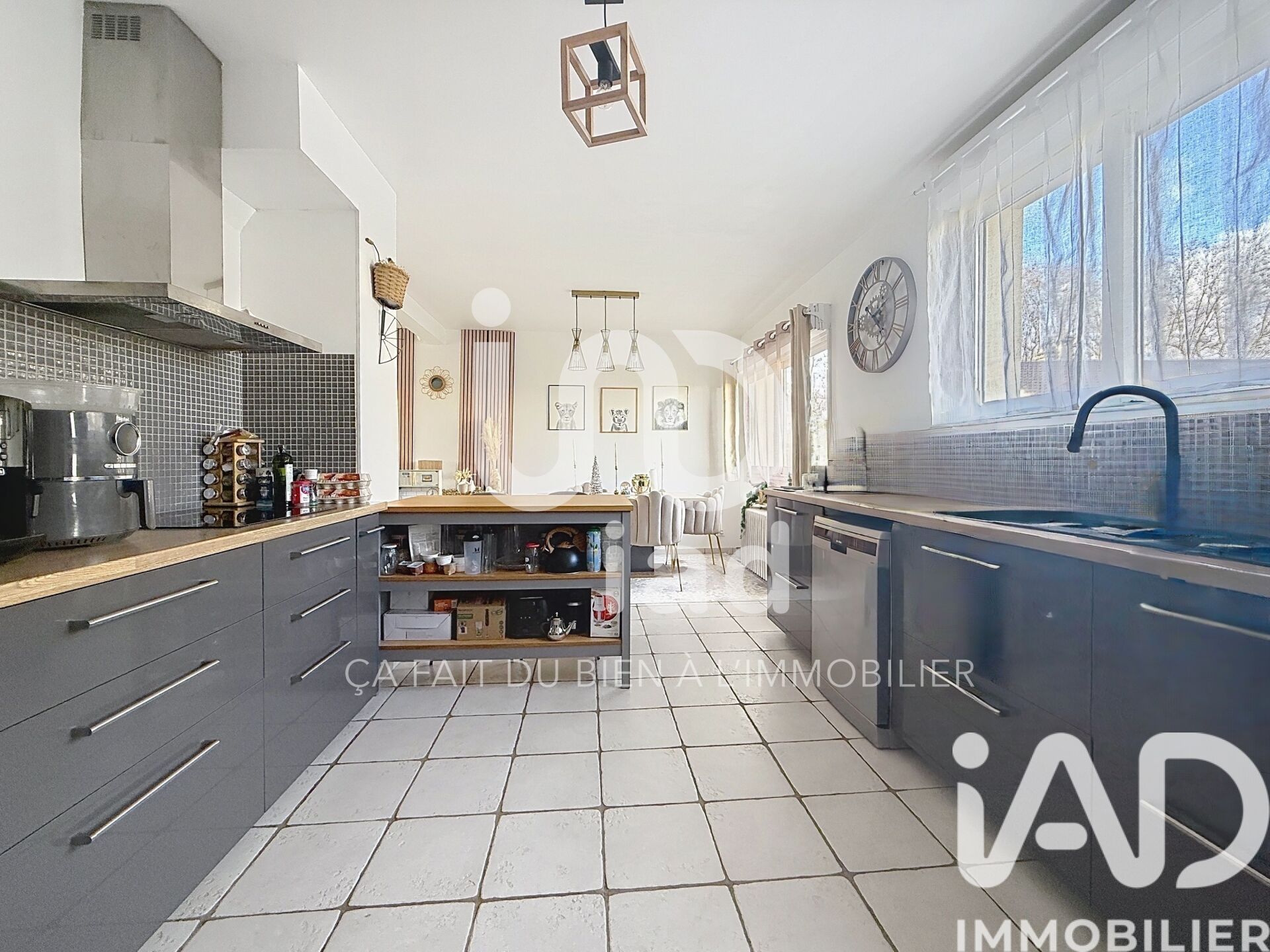 Vente Maison traditionnelle 5 pièces - Photo 4