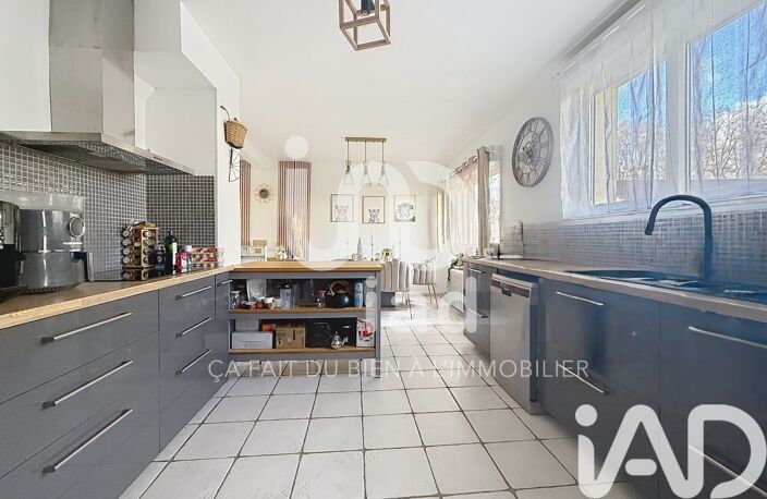 Vente Maison traditionnelle 5 pièces — photo 4