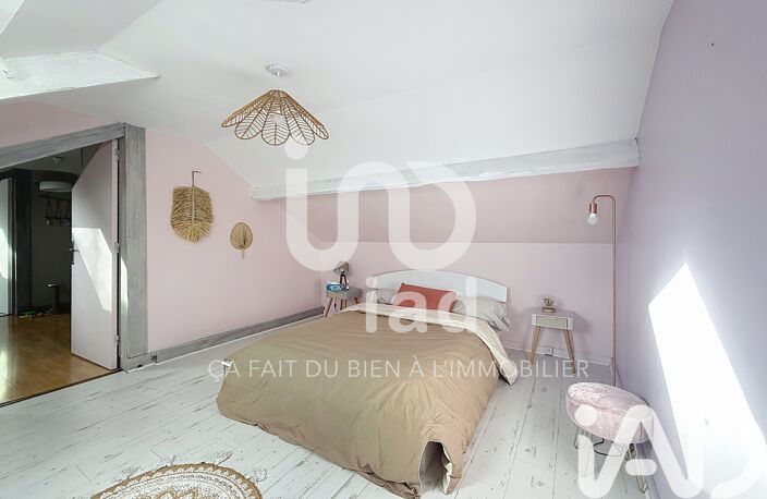 Vente Maison traditionnelle 5 pièces — photo 5