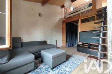 Maison 3 pièces 118000 €