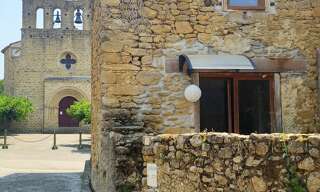 Maison 3 Pièces 60 m² à vendre à Teilhet (09500)