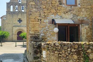 Maison 3 pièces 109900 €