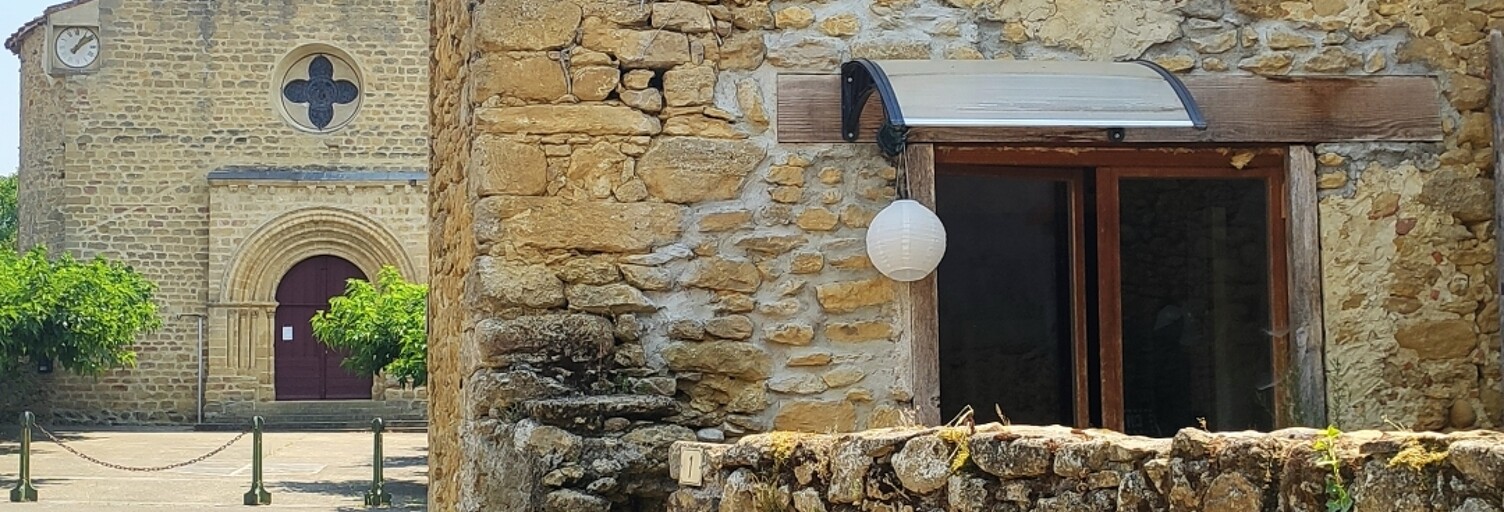 Maison 3 Pièces 60 m² à vendre à Teilhet (09500)