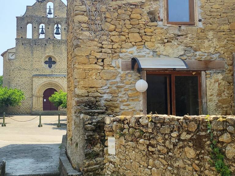 Vente Maison de village 3 pièces — photo 1