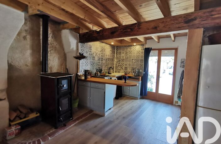 Vente Maison de village 3 pièces — photo 2