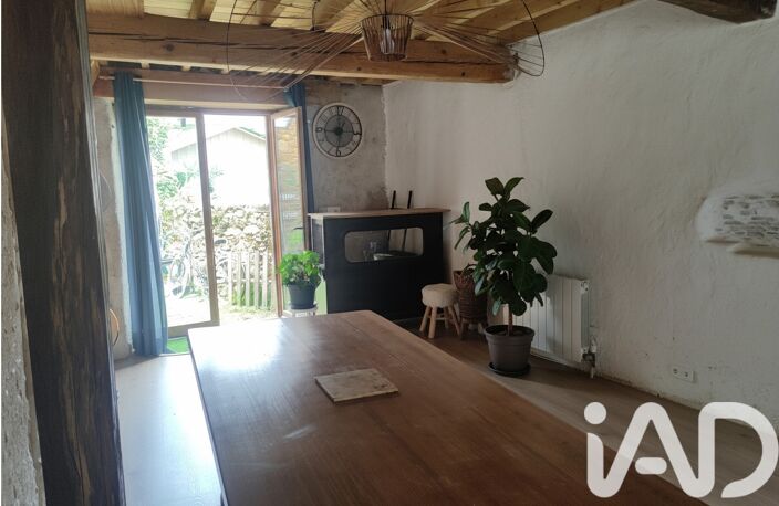 Vente Maison de village 3 pièces — photo 3