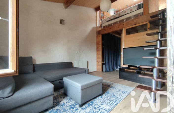 Vente Maison de village 3 pièces — photo 4