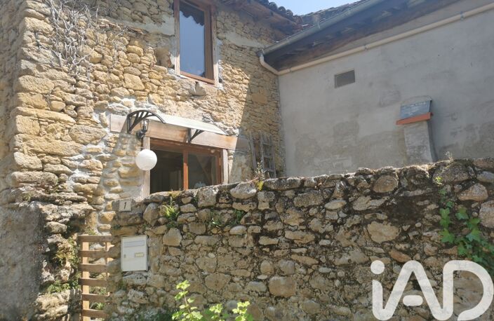 Vente Maison de village 3 pièces — photo 5