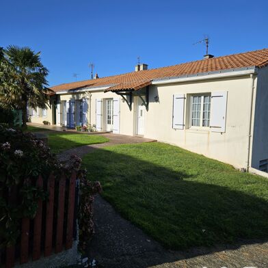 Maison 8 pièces 228500 €