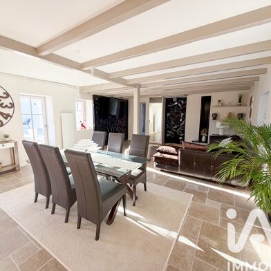 Maison 6 pièces 698000 €