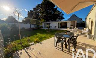 Maison 6 Pièces 182 m² à vendre à Guérande (44350)