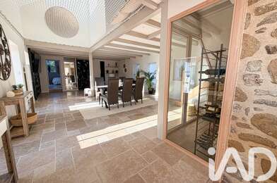 Maison 6 pièces 599900 €