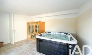 Maison 6 Pièces 182 m² à vendre à Guérande (44350)