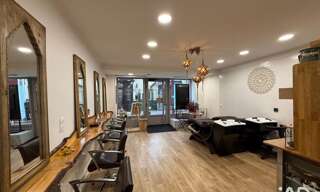 Commerce  49 m² à vendre à Sceaux (92330)