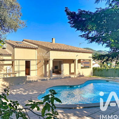 Maison 6 pièces 1185000 €