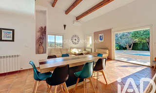 Maison 6 Pièces 178 m² à vendre à Sanary-sur-Mer (83110)