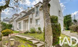 Maison 6 Pièces 137 m² à vendre à La Celle-Saint-Cloud (78170)