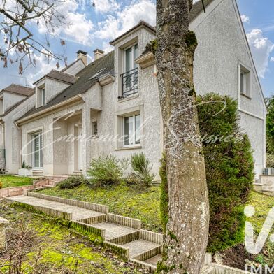 Maison 6 pièces 850000 €