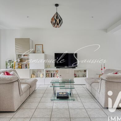 Maison 6 pièces 850000 €