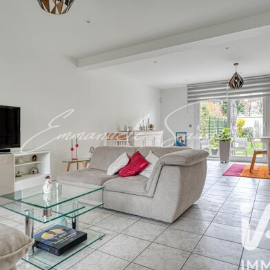 Maison 6 pièces 850000 €