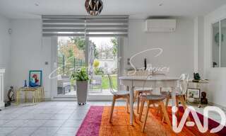 Maison 6 Pièces 137 m² à vendre à La Celle-Saint-Cloud (78170)