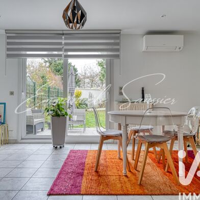 Maison 6 pièces 835000 €