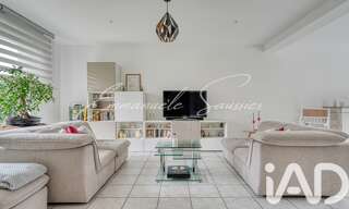 Maison 6 Pièces 137 m² à vendre à La Celle-Saint-Cloud (78170)