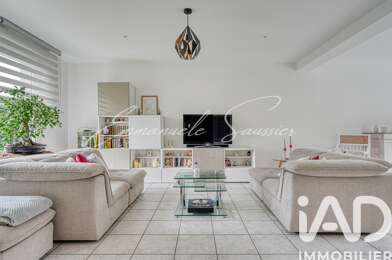 Maison 6 pièces 798000 €