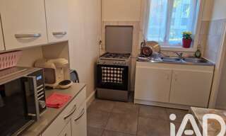 Appartement 3 Pièces 61 m² à vendre à Saint-Jean-de-la-Ruelle (45140)