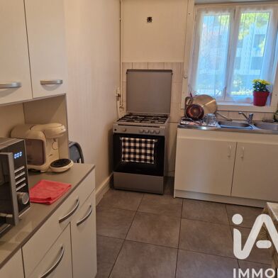 Appartement 3 pièces 98500 €
