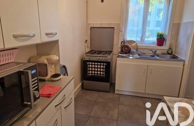 Vente Appartement 3 pièces — photo du bien