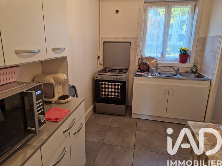 Vente Appartement 3 pièces — photo 1