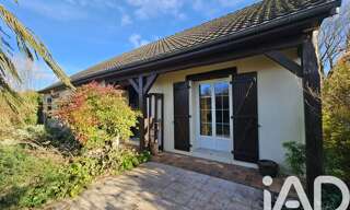 Maison 5 Pièces 102 m² à vendre à Le Lude (72800)