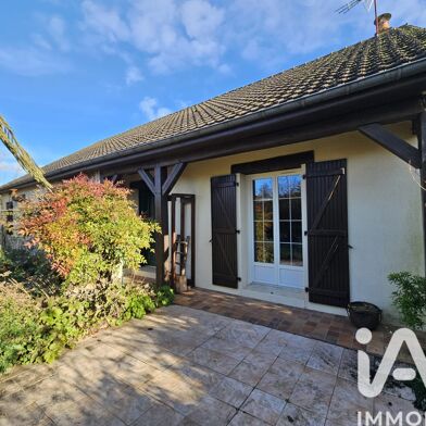 Maison 5 pièces 179000 €