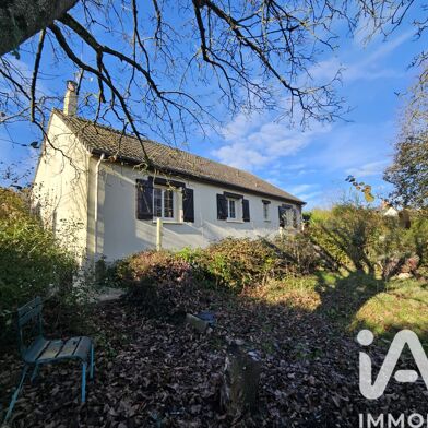 Maison 5 pièces 179000 €