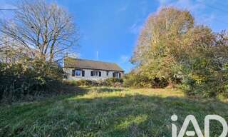 Maison 5 Pièces 102 m² à vendre à Le Lude (72800)