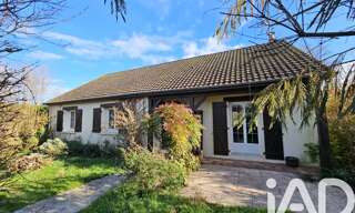 Maison 5 Pièces 102 m² à vendre à Le Lude (72800)