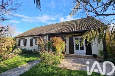 Maison 5 pièces 169000 €