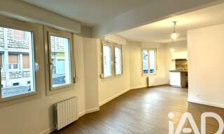 Appartement 3 Pièces 79 m² à vendre à Sedan (08200)