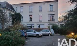 Appartement 3 Pièces 60 m² à vendre à Épinay-sur-Seine (93800)