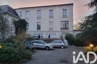 Appartement 3 pièces 210000 €