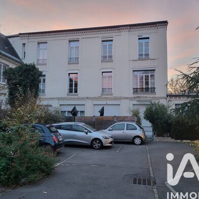 Appartement 3 pièces 210000 €